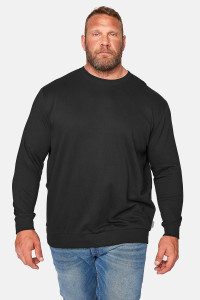 Sweatshirt JHK Plus Size 4XL - 5XL SWRA290