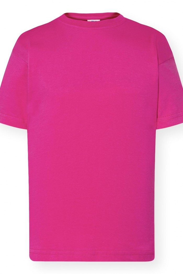 Kinder T-Shirt JHK premium Boy