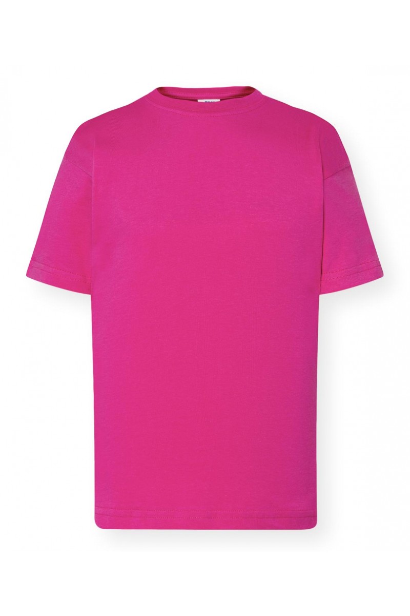 Kinder T-Shirt JHK premium Boy Kinder T-Shirt JHK premium Boy