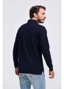 Men's Polo Shirt JHK Regular Man 210LS