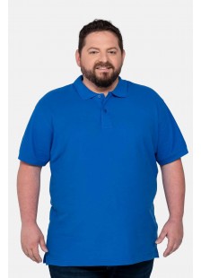 Herrenhemd POLO JHK POLO JHK LARGE SIZE PORA210WK PS Herrenhemd POLO JHK POLO JHK LARGE SIZE PORA210WK PS
