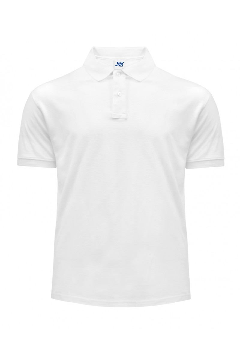 Men's POLO JHK Regular - 9 Colors Men's POLO JHK Regular - 9 Colors