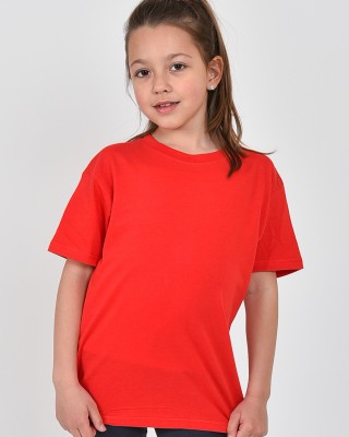 JHK T-shirt kid premium Girl