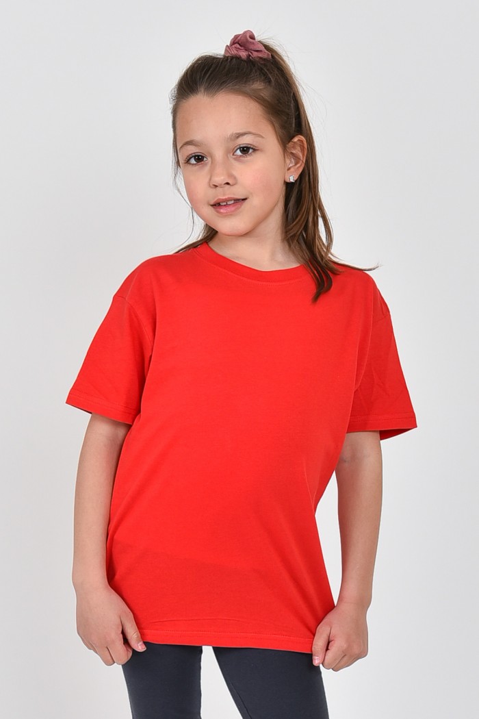 JHK T-shirt kid premium Girl