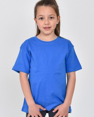 JHK T-shirt kid premium Girl