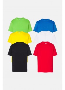 Kinder T-Shirt JHK premium Boy Kinder T-Shirt JHK premium Boy