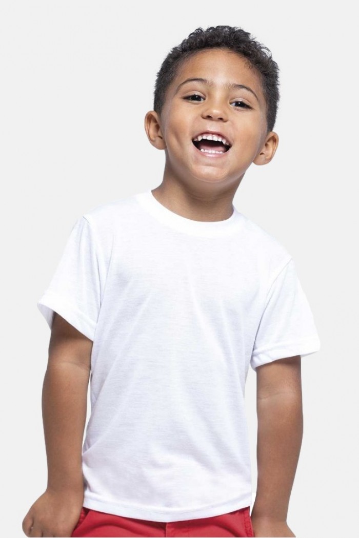 Kinder T-Shirt JHK premium Boy