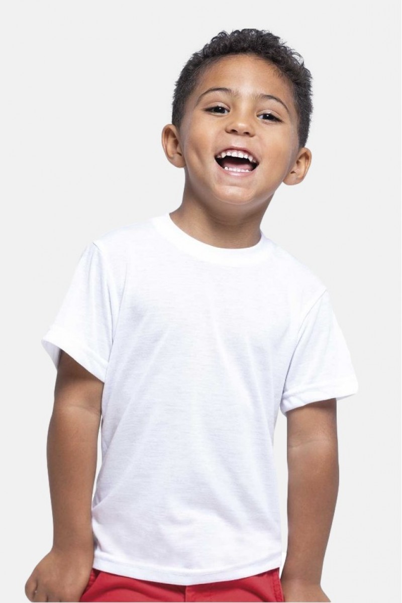 Kinder T-Shirt JHK premium Boy Kinder T-Shirt JHK premium Boy