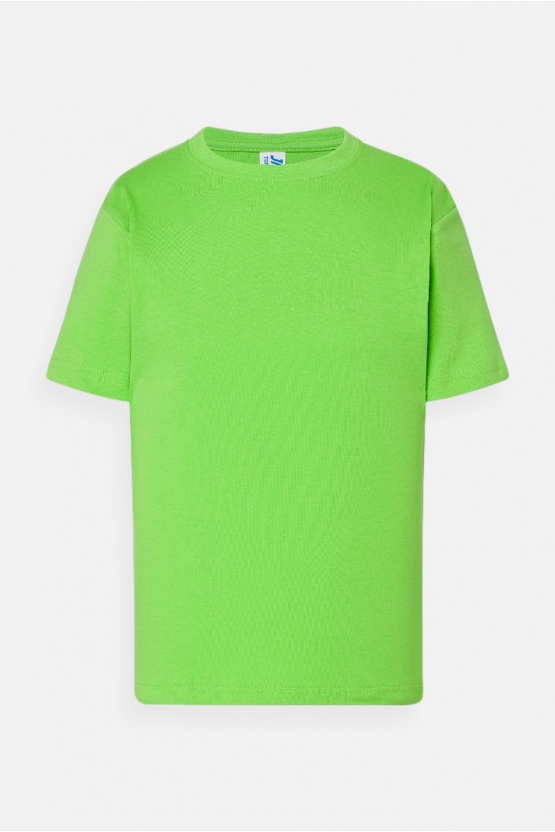 Kinder T-Shirt JHK premium Boy Kinder T-Shirt JHK premium Boy