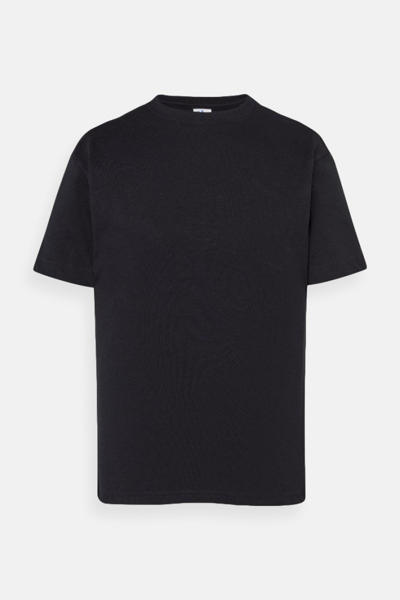 Kinder T-Shirt JHK premium Boy Kinder T-Shirt JHK premium Boy