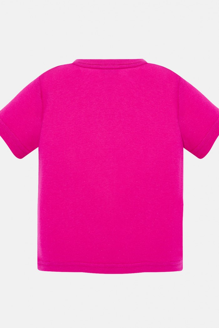 JHK T-shirt kid premium Girl