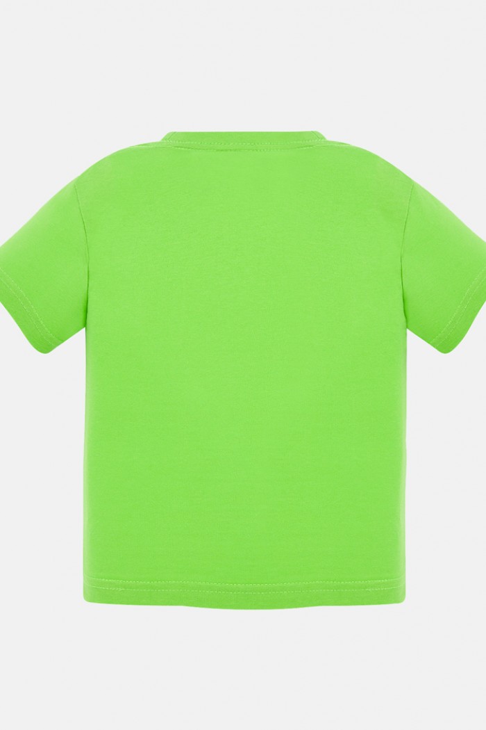 JHK T-shirt kid premium Girl