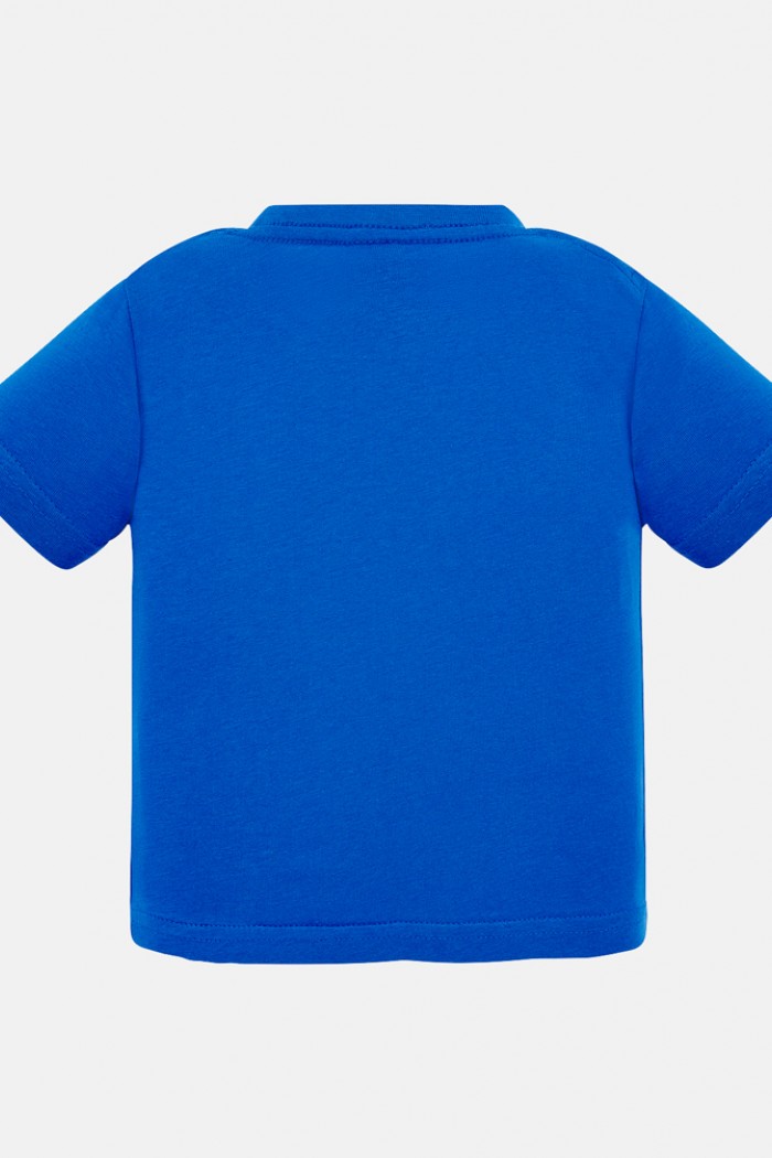 JHK T-shirt kid premium Girl