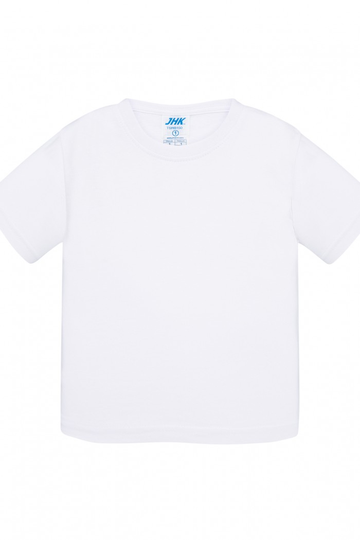 JHK T-shirt kid premium Girl