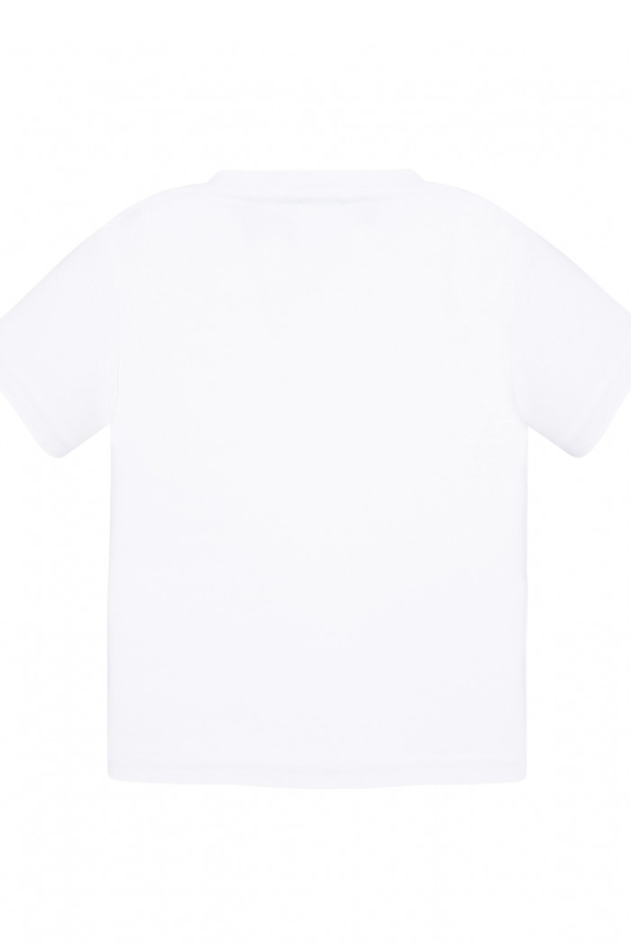 JHK T-shirt kid premium Girl