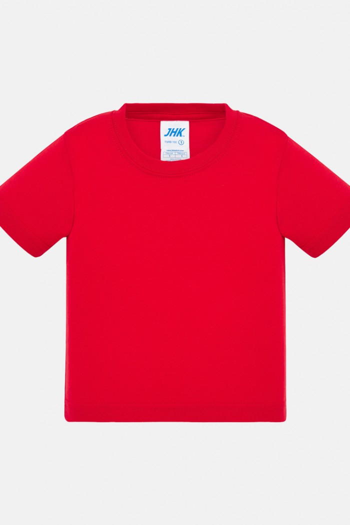 JHK T-shirt kid premium Girl