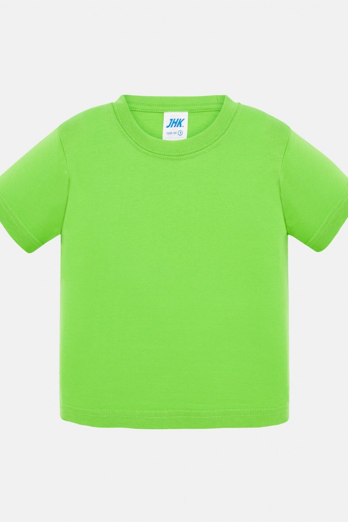 JHK T-shirt kid premium Girl