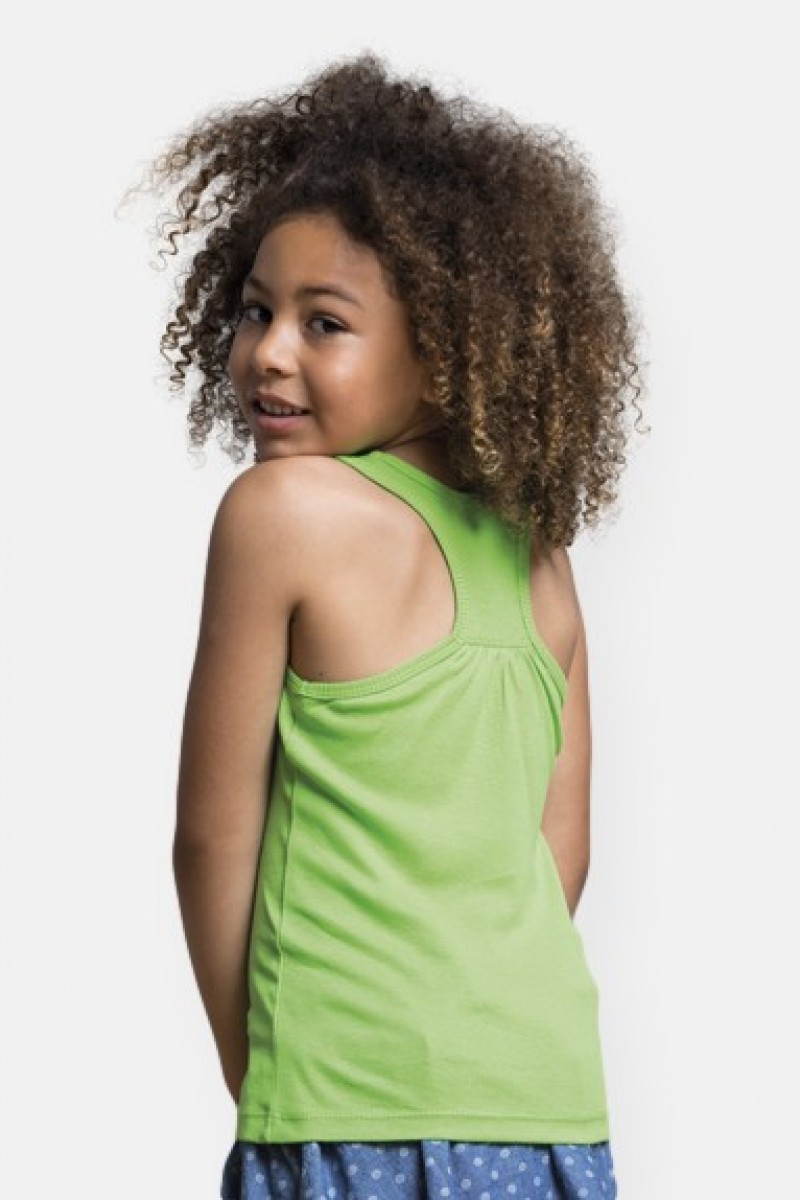 JHK Kid Premium-T-Shirt für Kinder in Turandah