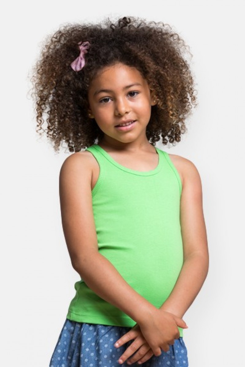 JHK Kid Premium-T-Shirt für Kinder in Turandah