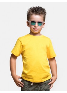 Kinder T-Shirt JHK premium Boy Kinder T-Shirt JHK premium Boy