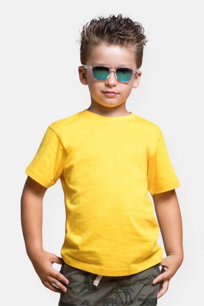 Kinder T-Shirt JHK premium Boy