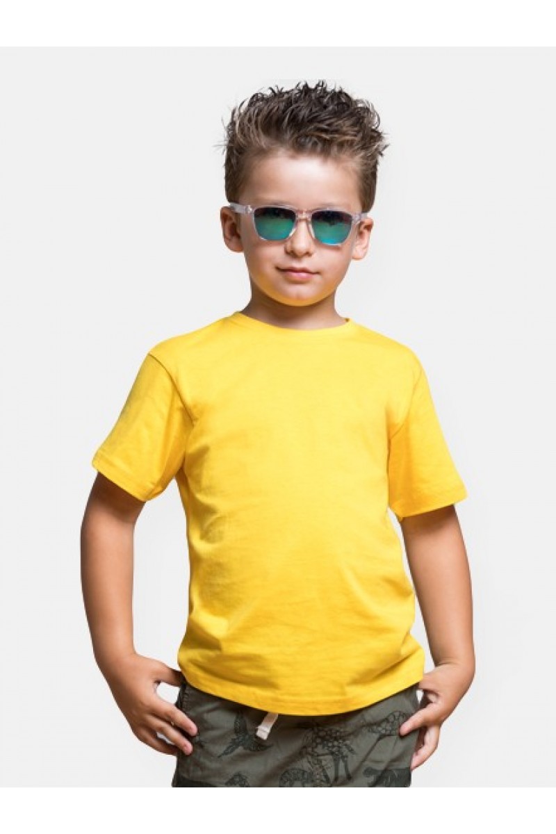 Kinder T-Shirt JHK premium Boy Kinder T-Shirt JHK premium Boy