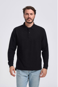Men's Polo Shirt JHK Regular Man 210LS