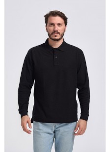 Men's Polo Shirt JHK Regular Man 210LS
