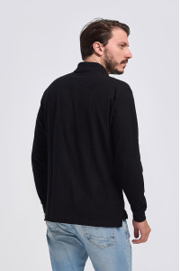 Men's Polo Shirt JHK Regular Man 210LS