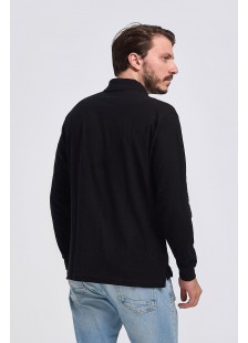 Men's Polo Shirt JHK Regular Man 210LS