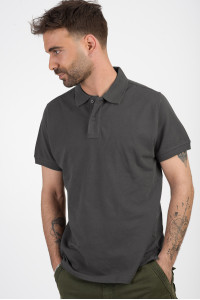 Men's shirt POLO JHK PORA210 MALE POLO JHK PORA210