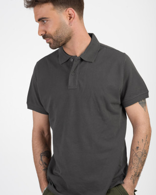 Men's shirt POLO JHK PORA210 MALE POLO JHK PORA210