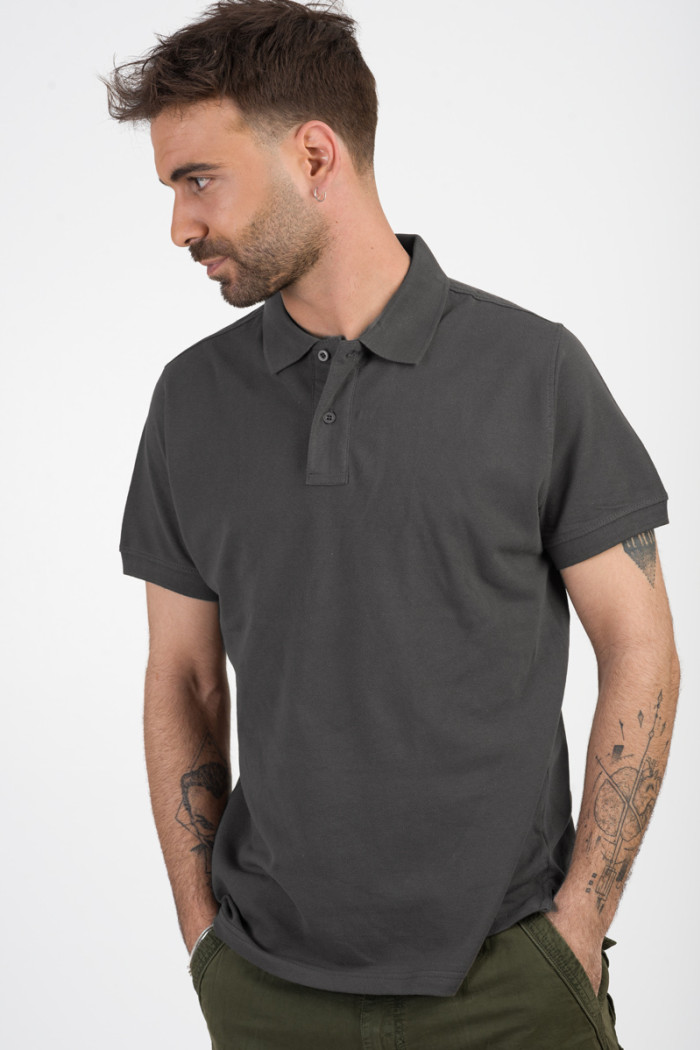 Men's shirt POLO JHK PORA210 MALE POLO JHK PORA210