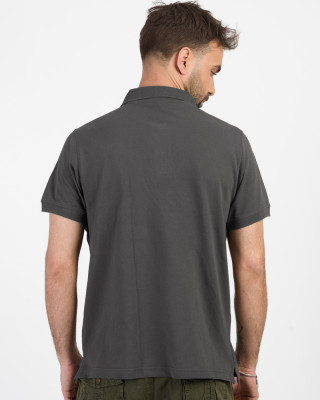 Men's shirt POLO JHK PORA210 MALE POLO JHK PORA210