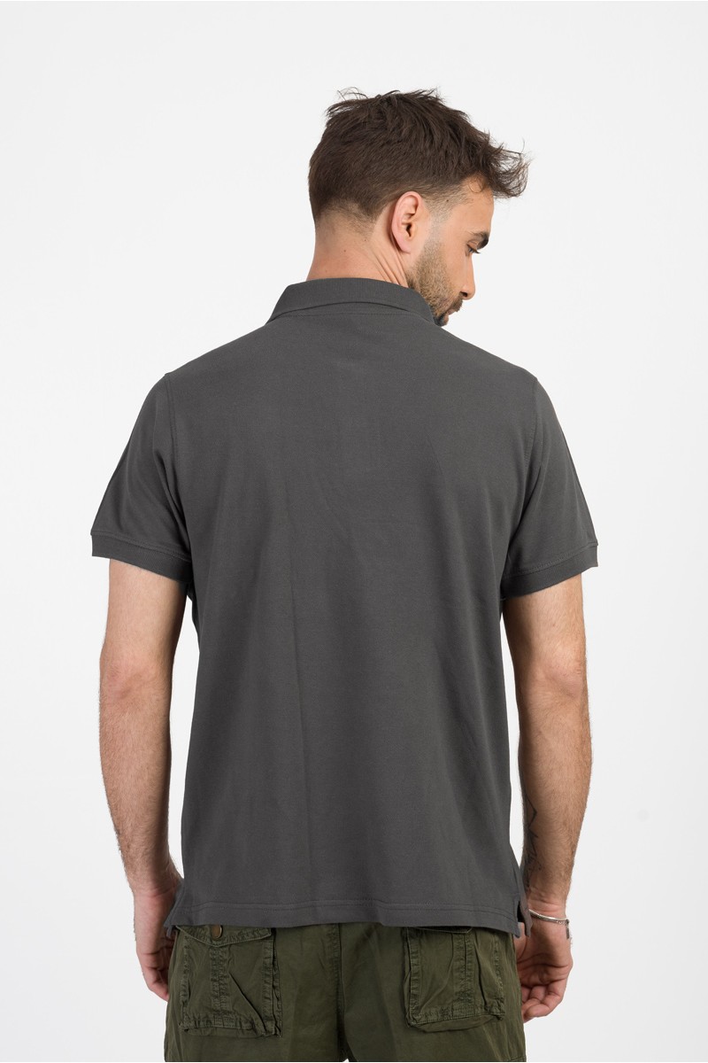 Men's shirt POLO JHK PORA210 MALE POLO JHK PORA210
