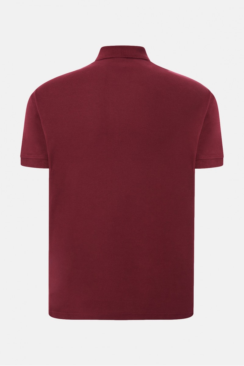 Men's POLO JHK Regular - 9 Colors Men's POLO JHK Regular - 9 Colors