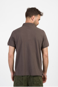 Men's shirt POLO JHK PORA210 DAINO