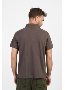 Herrenhemd POLO JHK PORA210 DAINO Herrenhemd POLO JHK PORA210 DAINO