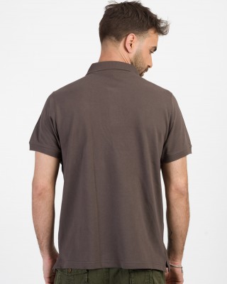 Men's shirt POLO JHK PORA210 DAINO