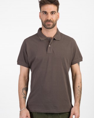 Men's shirt POLO JHK PORA210 DAINO