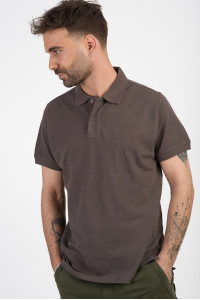 Men's shirt POLO JHK PORA210 DAINO