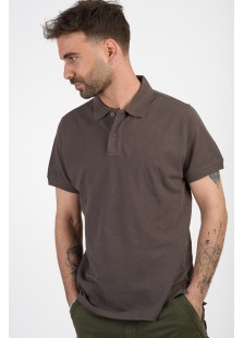 Herrenhemd POLO JHK PORA210 DAINO Herrenhemd POLO JHK PORA210 DAINO