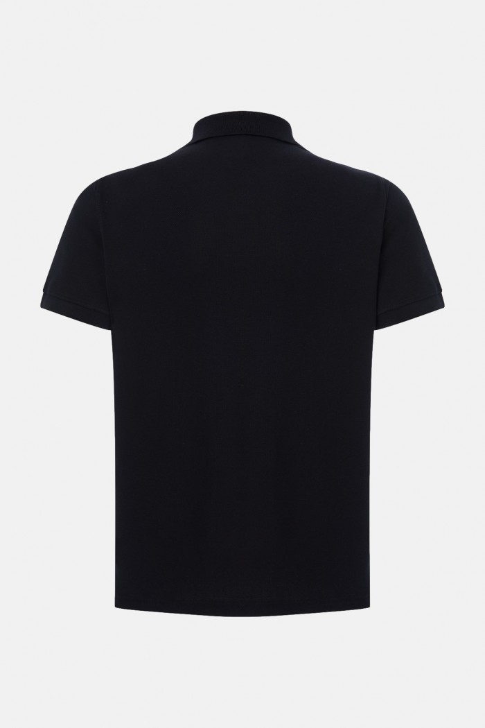 Men's shirt POLO JHK POLO JHK LARGE SIZE PORA210WK PS