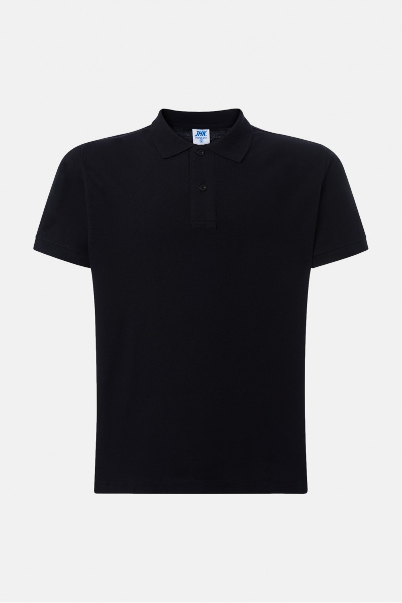 Men's POLO JHK Regular - 9 Colors Men's POLO JHK Regular - 9 Colors