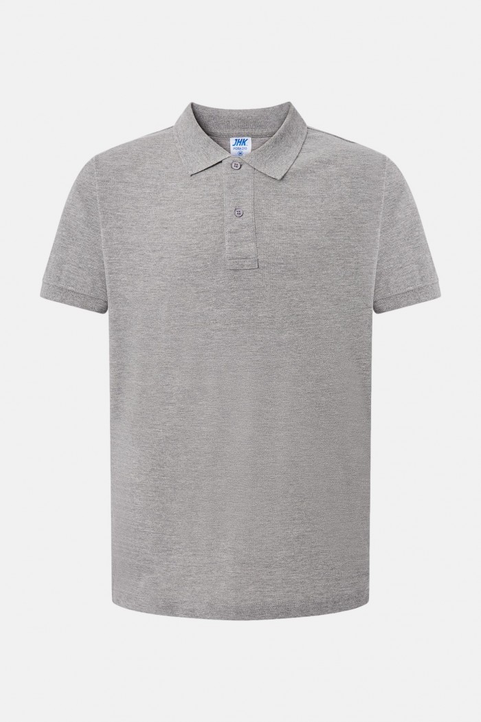 Men's shirt POLO JHK POLO JHK LARGE SIZE PORA210WK PS