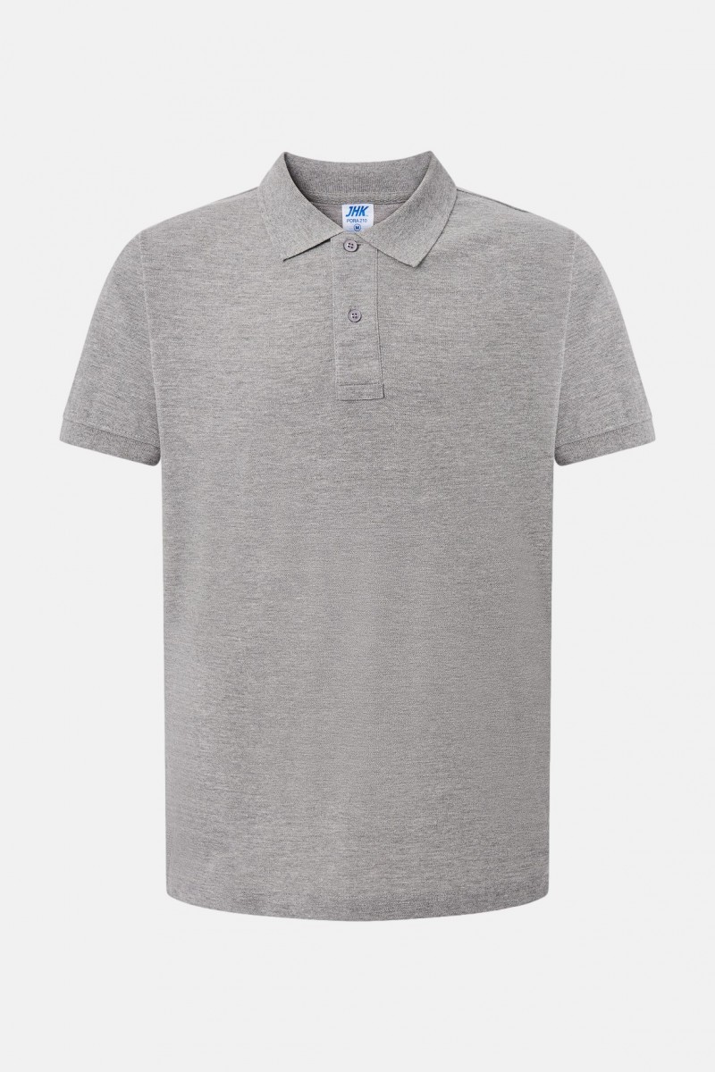 Men's POLO JHK Regular - 9 Colors Men's POLO JHK Regular - 9 Colors