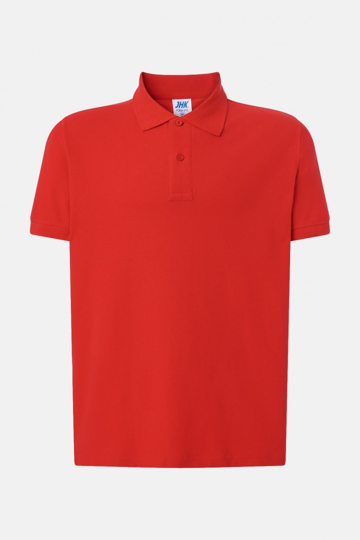 Men's POLO JHK Regular - 9 Colors