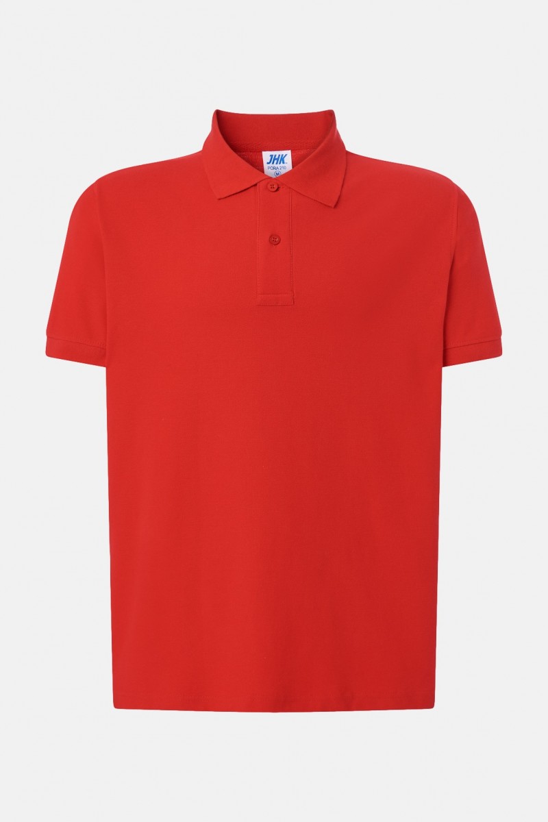Men's POLO JHK Regular - 9 Colors Men's POLO JHK Regular - 9 Colors
