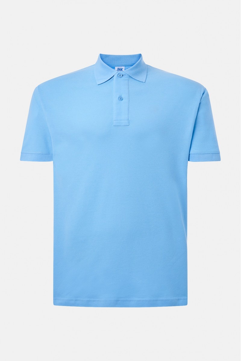 Men's POLO JHK Regular - 9 Colors Men's POLO JHK Regular - 9 Colors