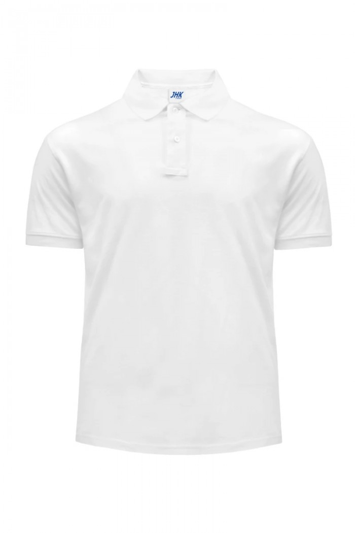 Men's shirt POLO JHK POLO JHK LARGE SIZE PORA210WK PS
